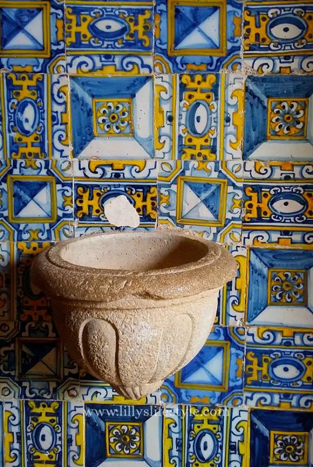 cosa visitare tomar portogallo