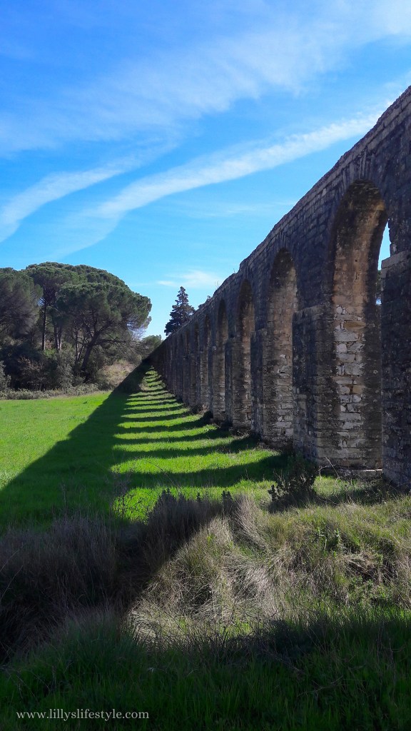 cosa visitare tomar e dintorni