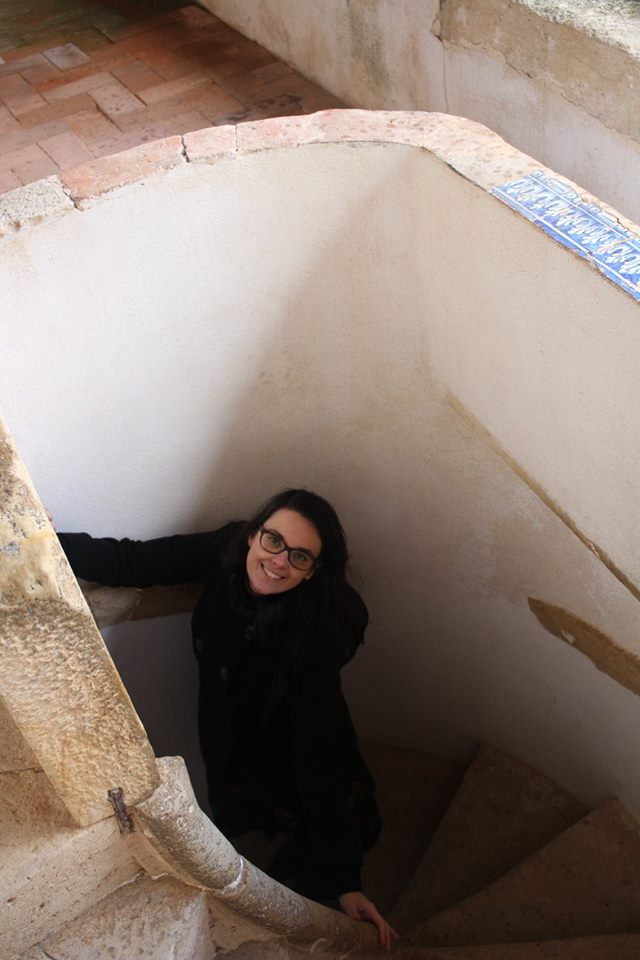 cosa visitare tomar portogallo