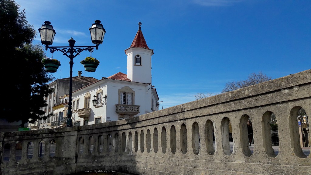 centro tomar portogallo