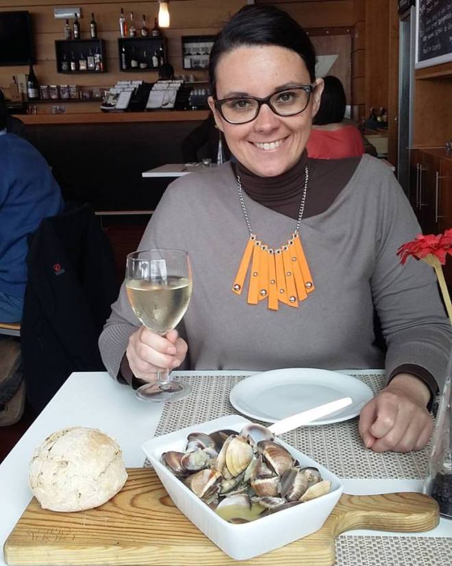 cais de angra terceira azzorre portogallo