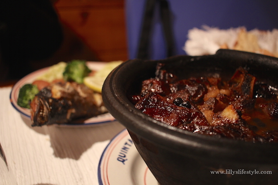 cosa mangiare alle azzorre