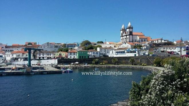 sao mateus terceira azzorre portogallo