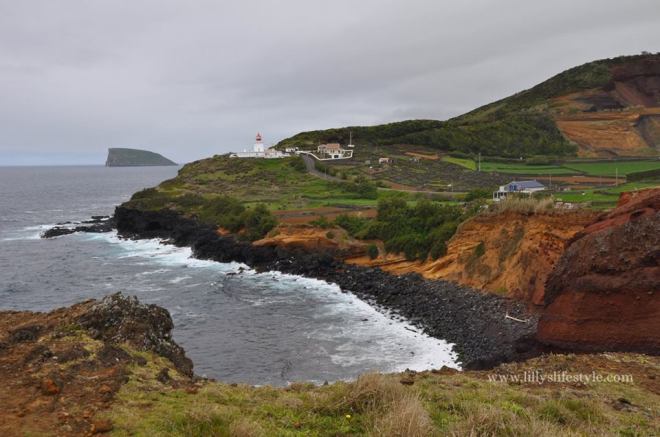 terceira azzorre portogallo