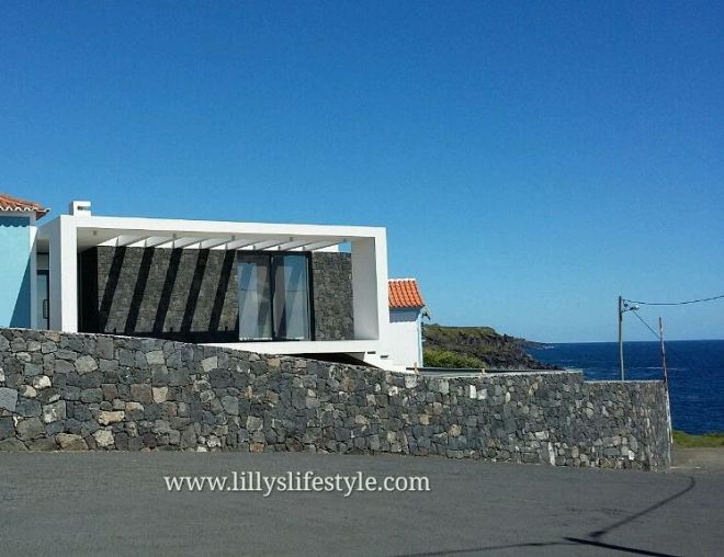 casa das cinco terceira azzorre portogallo