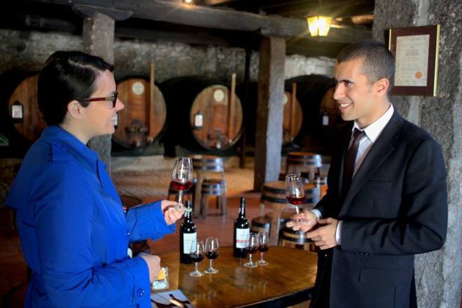 prova vini croft porto portogallo prova vini croft porto portogallo