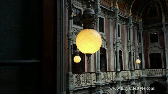 visita palazzo borsa porto