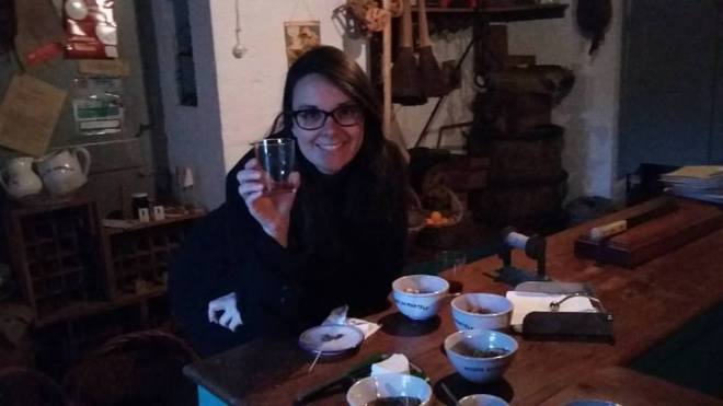 quinta do martelo terceira azzorre portogallo