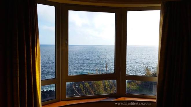 terceira mar hotel terceira azzorre portogallo