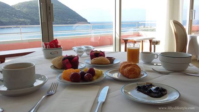 terceira mar hotel terceira azzorre portogallo