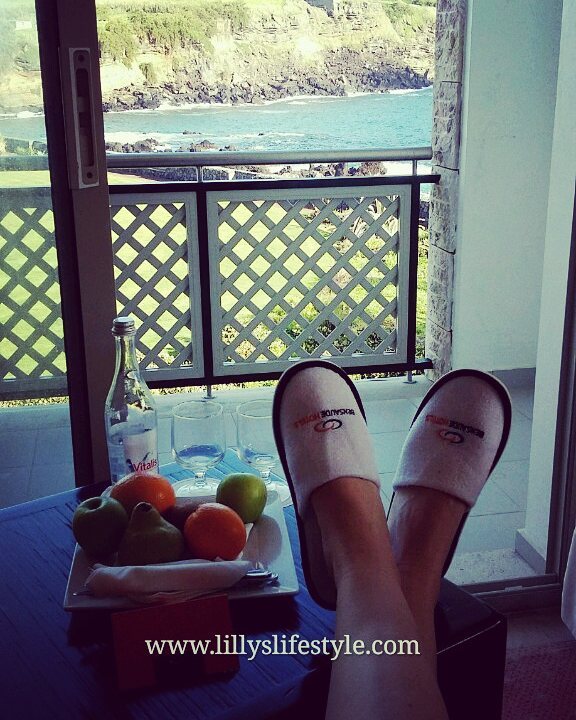 terceira mar hotel terceira azzorre portogallo