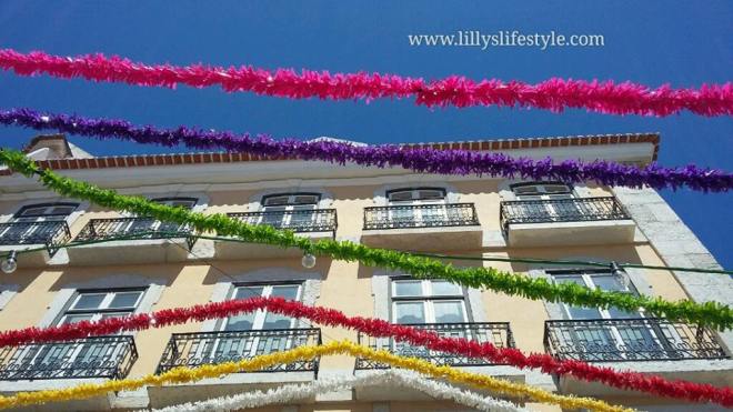 festa santo antonio giugno lisbona