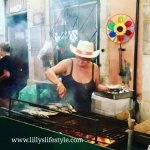 alfama santo antonio lisbona