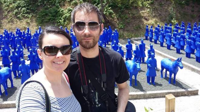 giardino orientale portogallo