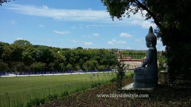 Bacalhôa Buddha Eden