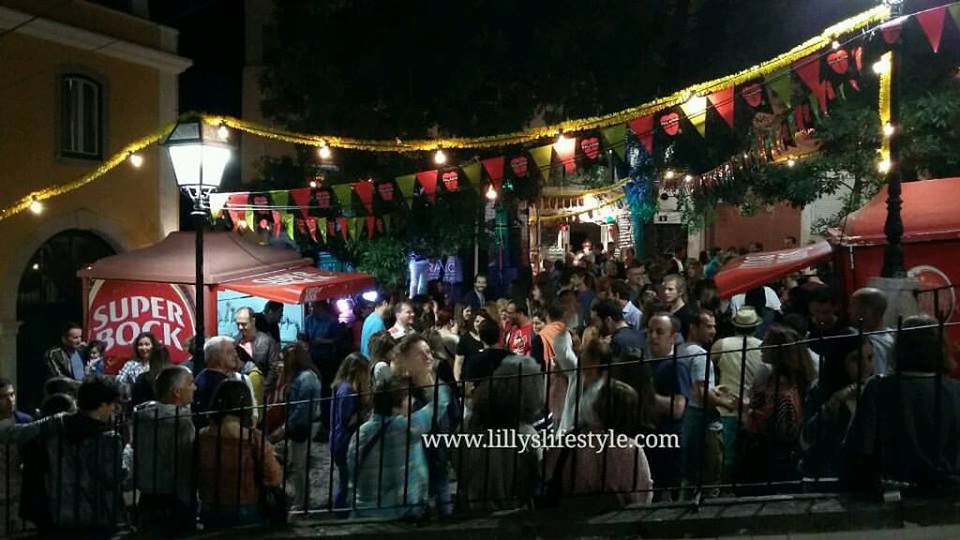 santo antonio lisbona le feste di giugno