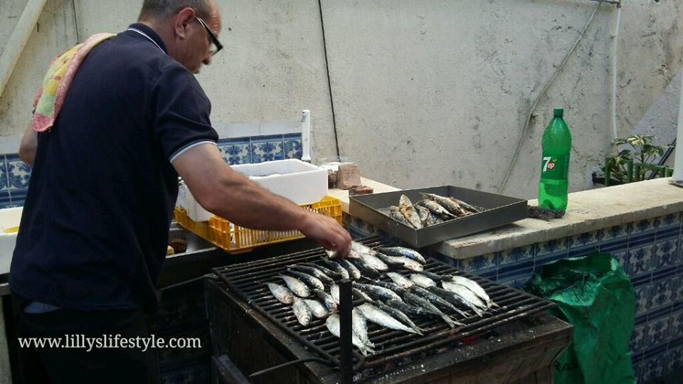 feste di giugno lisbona