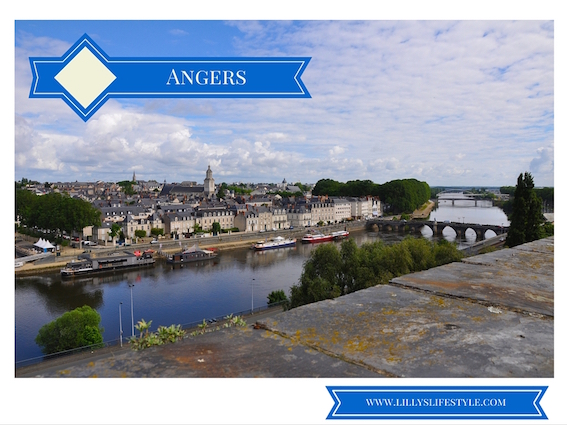 angers