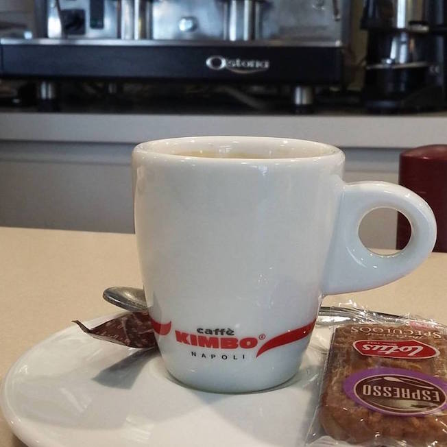 dove bere un caffè bar angers francia