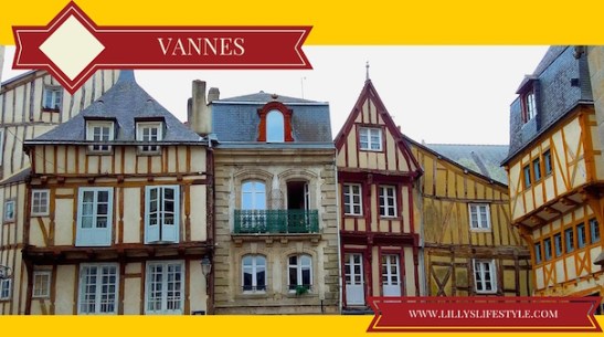 Vannes