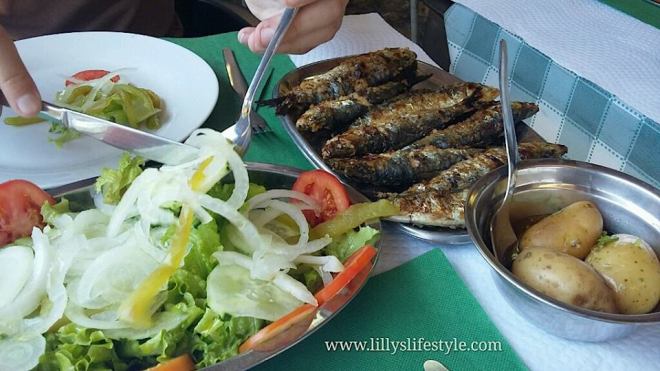 azeitao penisola setubal portogallo o gama