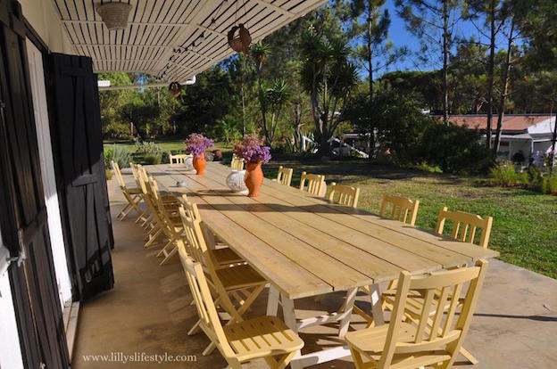 casal do frade portogallo