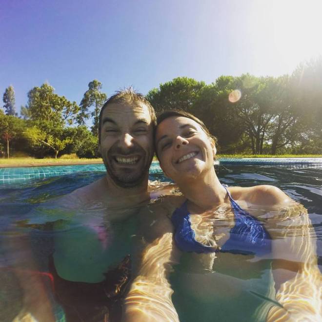 casal do frade portogallo