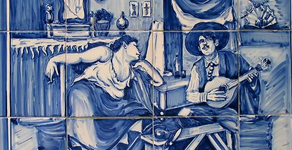 dove ascoltare il fado a lisbona