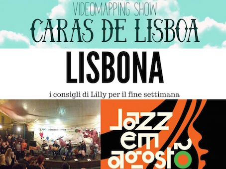 LISBONA