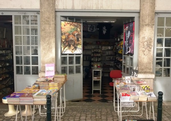 Risultati immagini per casa da BD lisboa