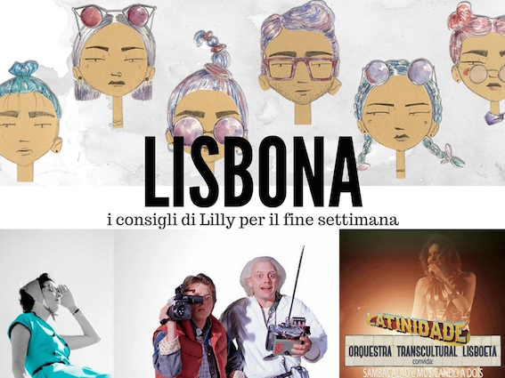 lisbona