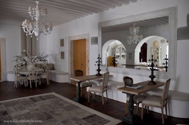 dove dormire in portogallo