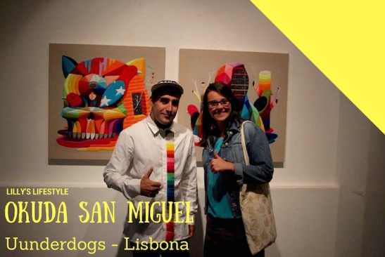 underdogs lisbona okudart