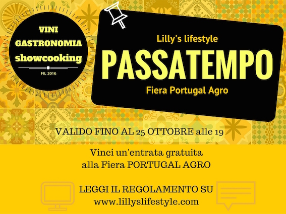 passatempo blog lisbona