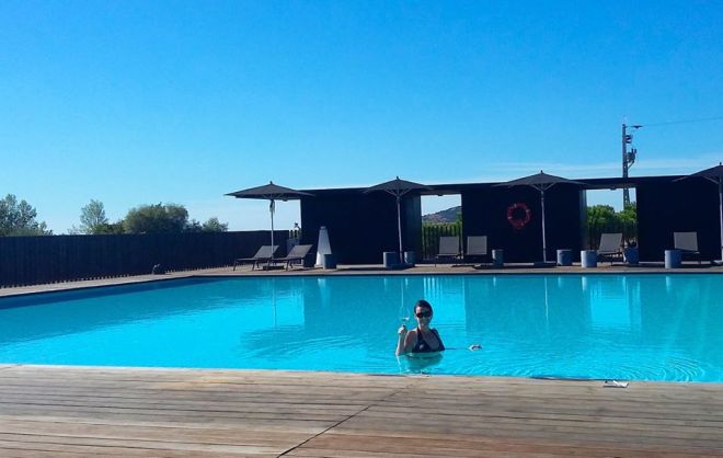 hotel con piscina portogallo alentejo