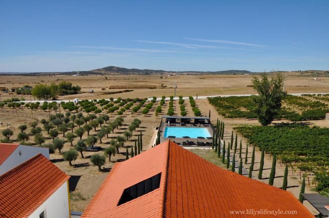 alentejo hotel portogallo