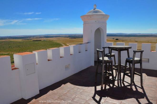 alentejo hotel portogallo