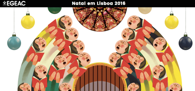 natale lisbona 2016