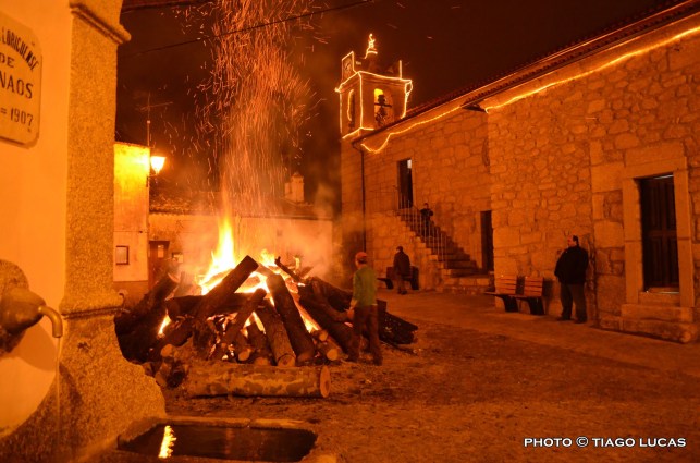 Risultati immagini per fogueiras de natal