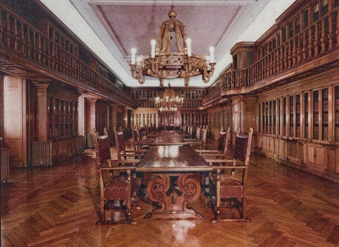 dove studiare a lisbona biblioteche biblioteche di lisbona