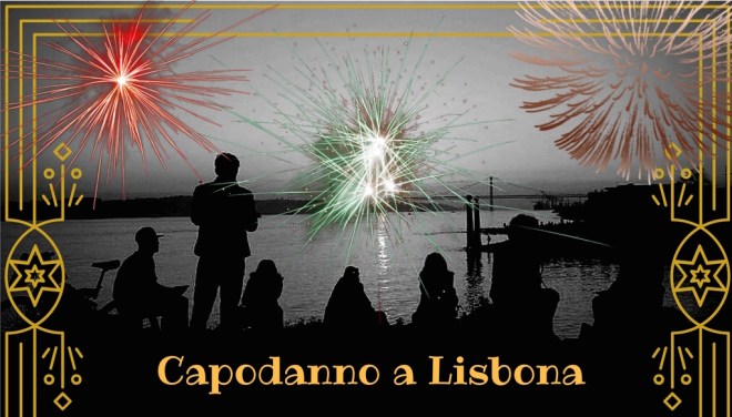 capodanno a lisbona capodanno a lisbona