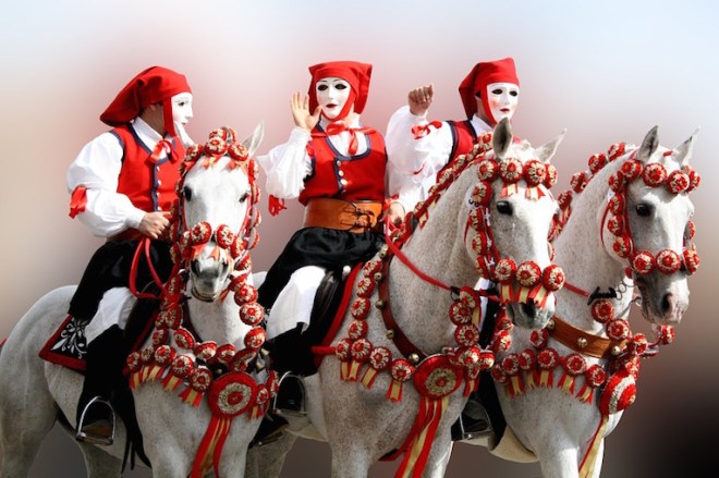 carnevale-sardegna