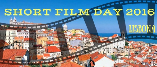 short film day 2016 lisbona short film day 2016 lisbona