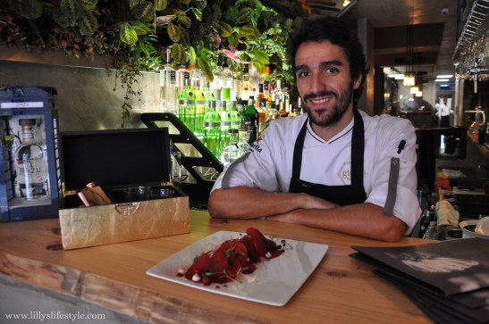 gioia food lab lisbona