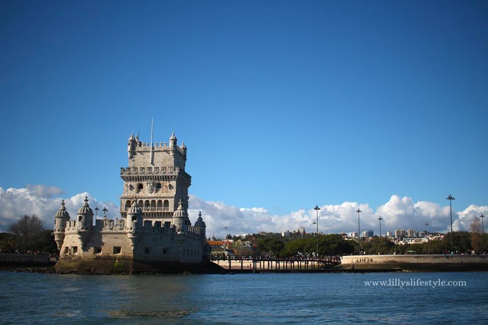 Sailogy lisbona fiume barca