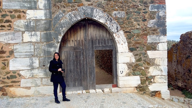 portel alentejo portogallo