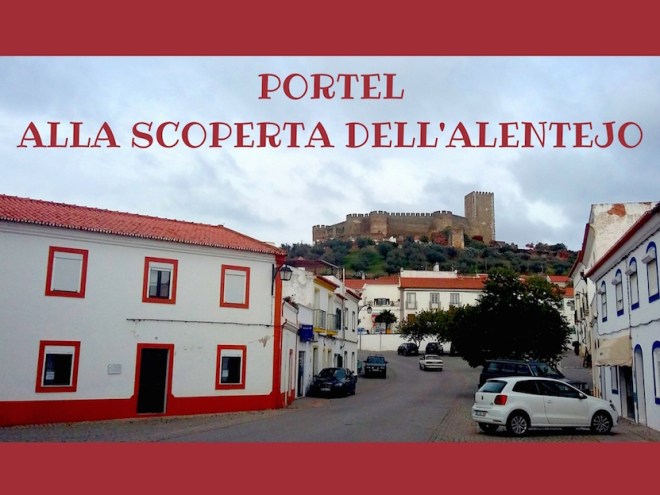 portel alentejo portogallo portel alentejo portogallo