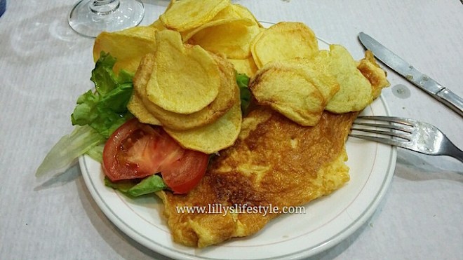 tasca da se lisbona ristorante