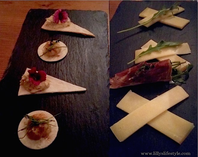 aperitivo espumantaria lisbona