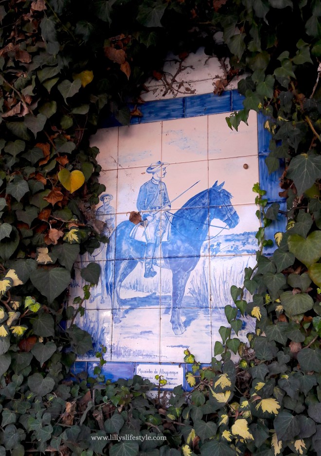 ippodromo di lisbona